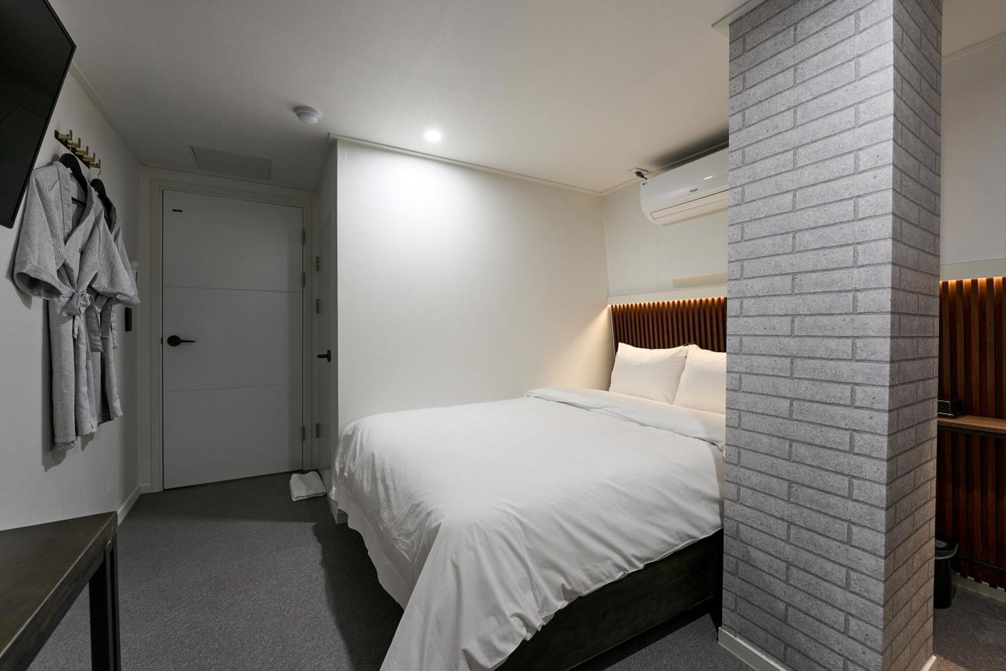 Hotel Chloe Seoul Exterior foto