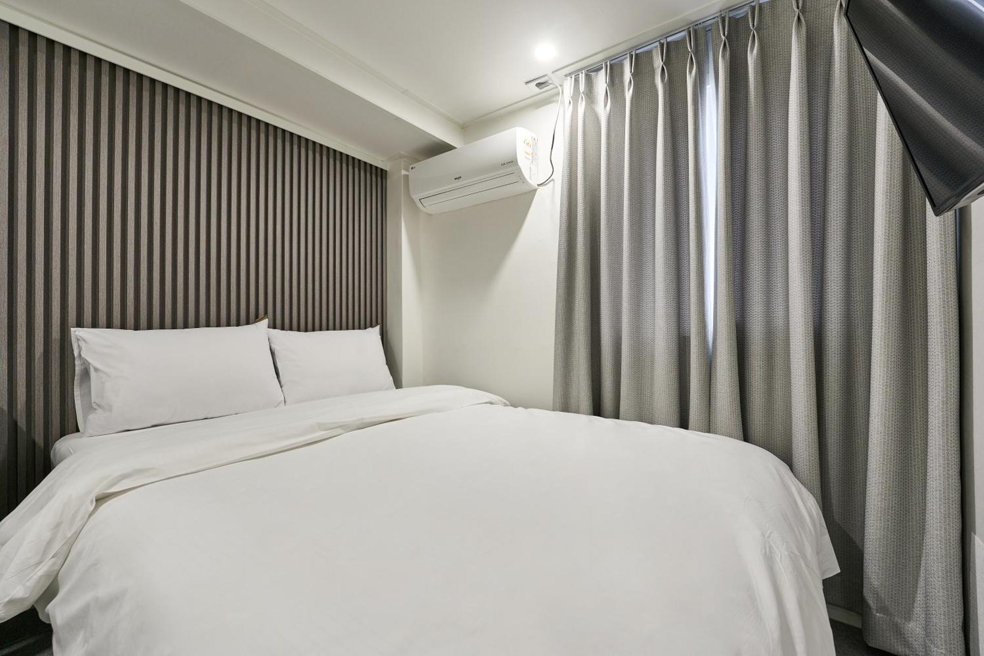 Hotel Chloe Seoul Exterior foto