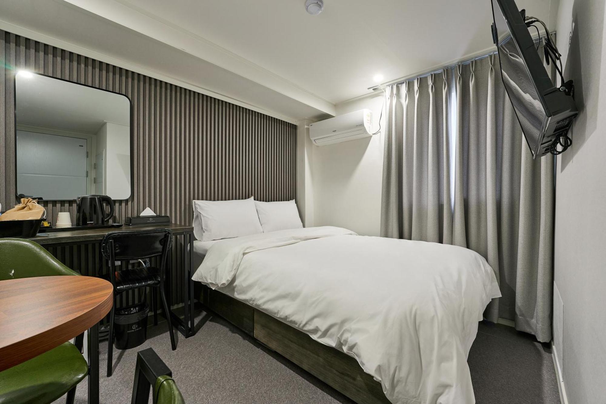 Hotel Chloe Seoul Exterior foto